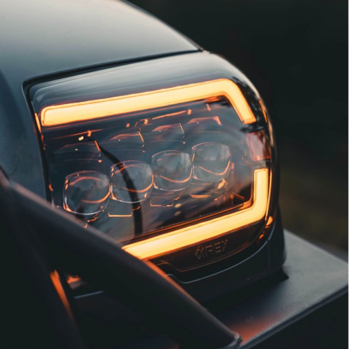 4Runner Headlights