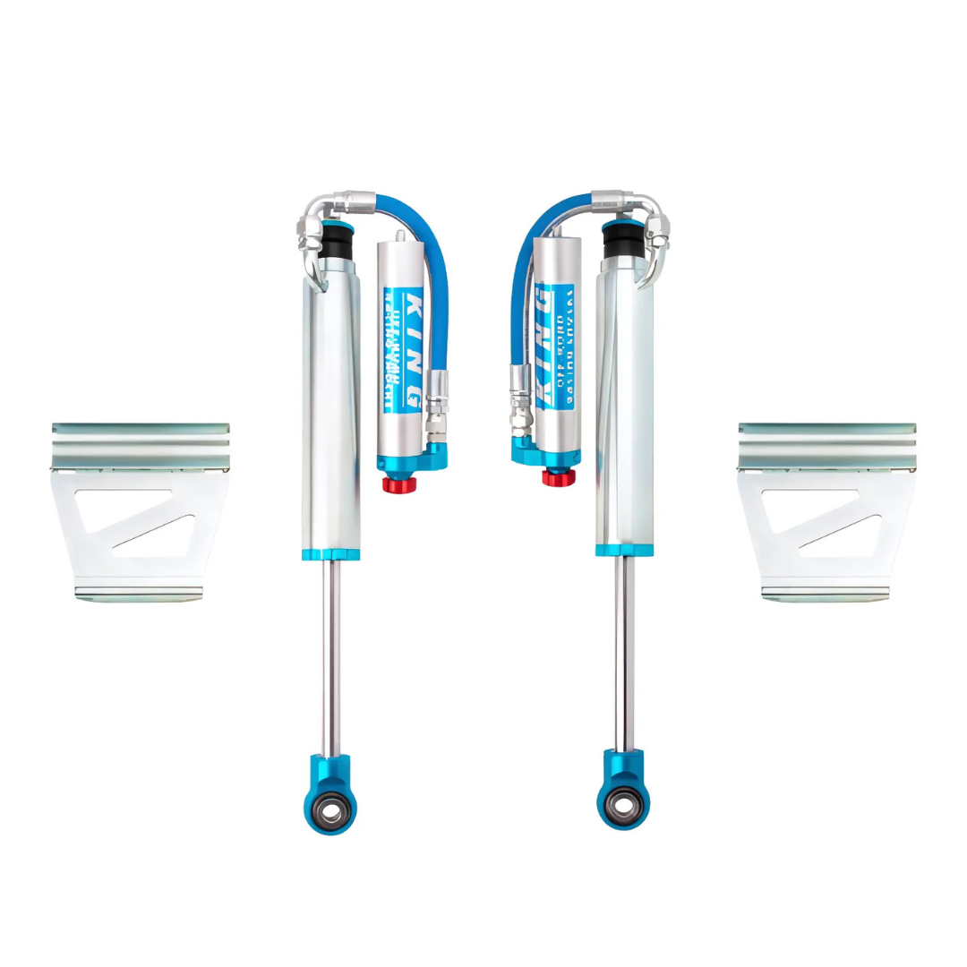 4th Gen 4Runner Shocks